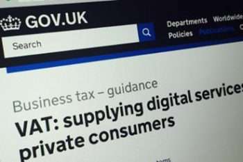 VAT MOSS rules