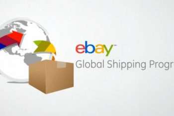 ebay global shipping