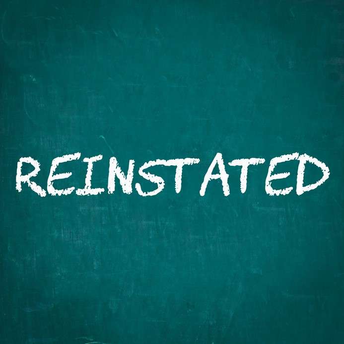 Review Manipulation Amazon Suspension and Obtaining Reinstatement