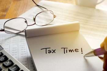 Tax audits obligations and compliance