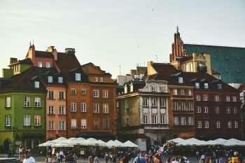 Poland New VAT Matrix