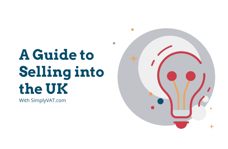 A guide to selling into the UK