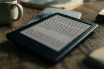 ebook reader