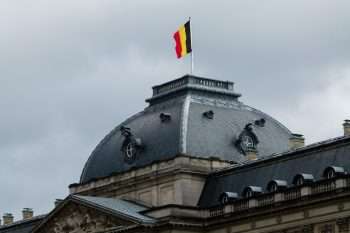 belgium VAT changes