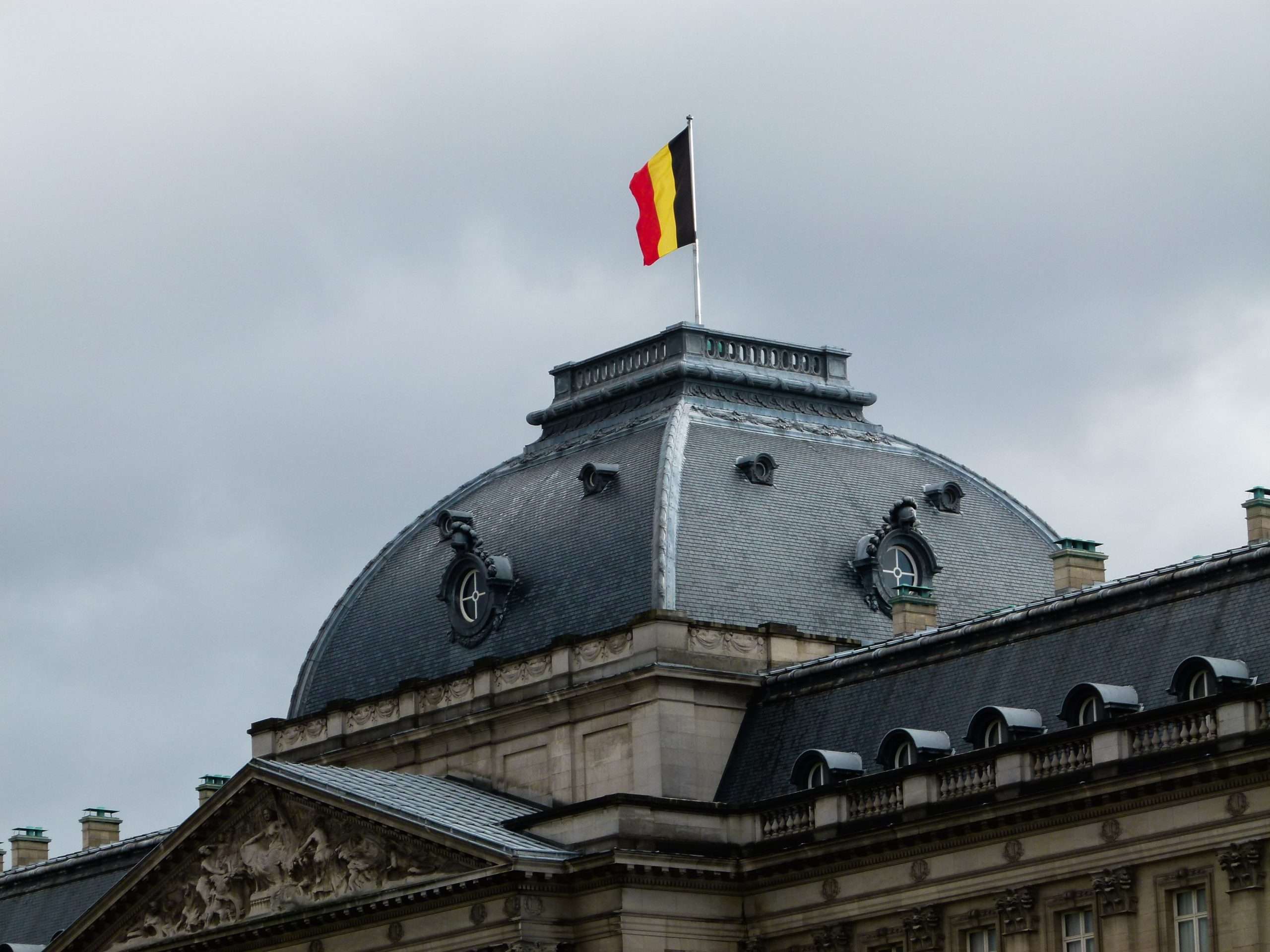 belgium VAT changes