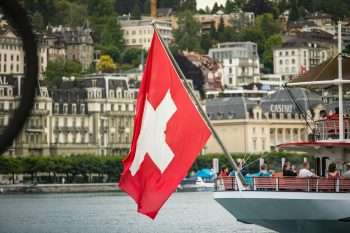 swiss flag