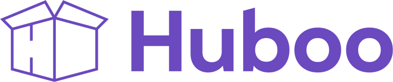 Huboo_Brandmark_Horizontal_RGB_Purple