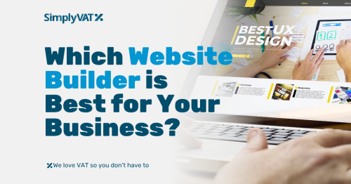 Title: Which Website Builder is Best for Your Business?