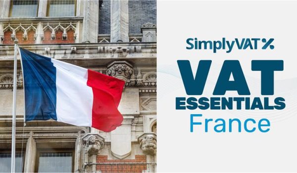 VAT Essentials France 2024