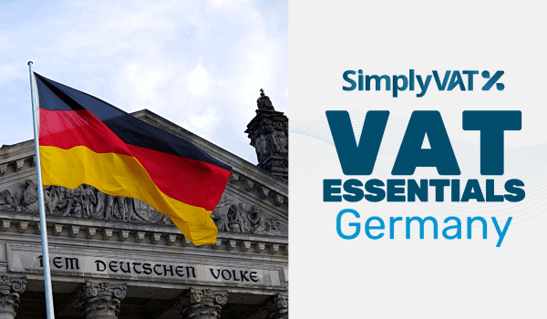 VAT Essentials Germany 2024