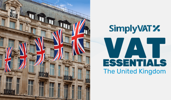 VAT Essentials The United Kingdom